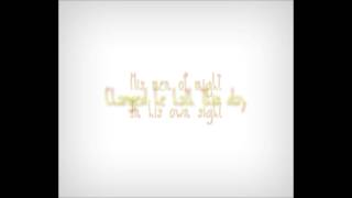 Coventry Carol Lyrics