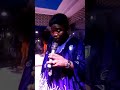 Prince Guedessi En Concert