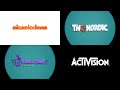 DLC Nickelodeon THQ Nordic Purple Lamp Studios Activision
