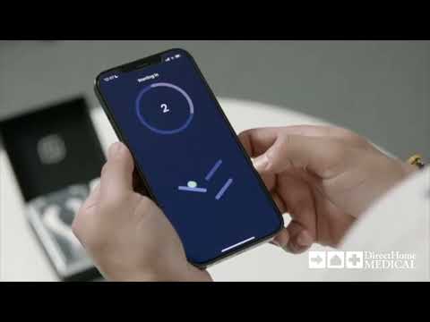 Modal video thumbnail