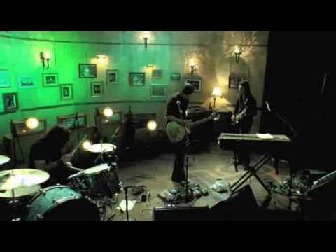 The Secret Machines - Sad and Lonely (Live)