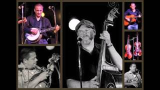 Danny Vera - Blue Grass Boogiemen  -  Jesus & The Outlaw