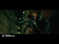 Marcus Saved John Wick From M S Perkins And Waked Him From Sleep To Fight Prkins