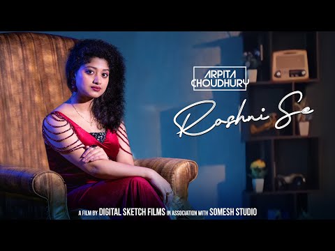 Roshni Se | Asoka | Shah Rukh Khan, Kareena | Alka Yagnik, Abhijeet | Cover | Arpita Choudhury