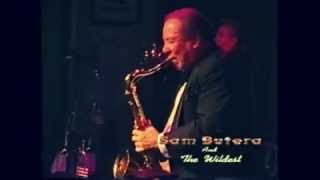 Sam Butera and the Wlidest, Greg Marciel, Trumpet, Las Vegas, Nevada