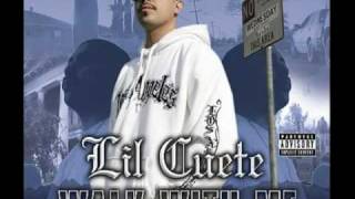 Lil Cuete - Rainy Days