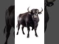 Sound Effects - Bull Roar