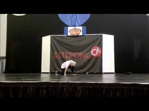 amu 【B.A.P - Feel So Good】 esteponGo    DANCE COVER