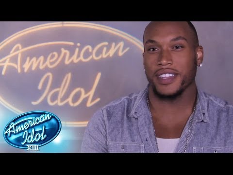 Road to Hollywood: Jerome McMullen - AMERICAN IDOL SEASON XIII