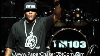 Young Jeezy - Shot Caller Freestyle [2012/New/CDQ/Dirty/NODJ]