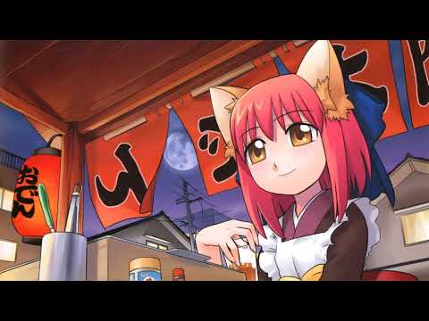 Magical Amber (MARBLE FANTASM - Battle Moon Wars OST)