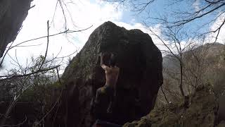 湯河原　ファンタジスタ　二段