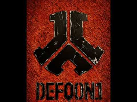 Showtek Vs Donkey rollers