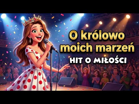 O Królowo moich marzeń  – MRD (official ) #mrdtulsky