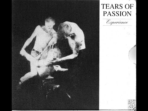 TEARS OF PASSION - Blinded By Love