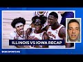 Illinois vs Iowa Recap, Big Ten Championship Preview | CBS Sports HQ