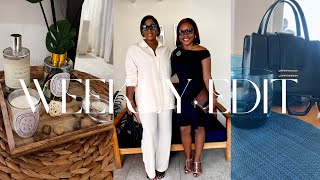 VLOG | Spend the Day With Me | GRWM for Church, Apartment Cleaning & Cozy Sunday Meal Prep