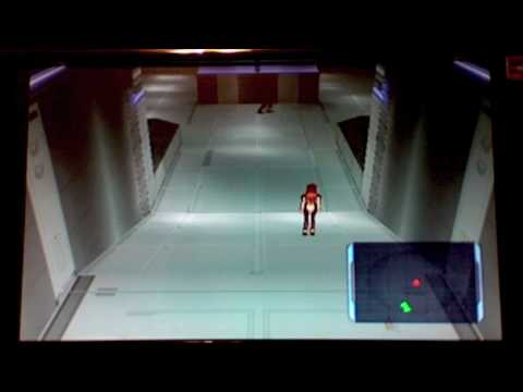 Let's Play Xenosaga I--Part 12: It All Looks the Same