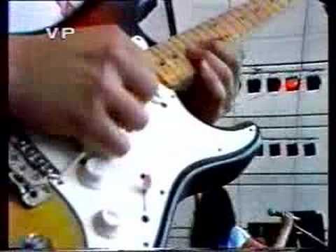 Jo Geilo Heartbreakers-The Jealous Kind-1984