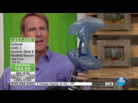 HSN | AT Home 04.19.2016 - 9 AM