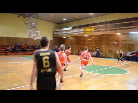 ŚKM 2016 U14 MOSM Bytom   MKKS Rybnik 016
