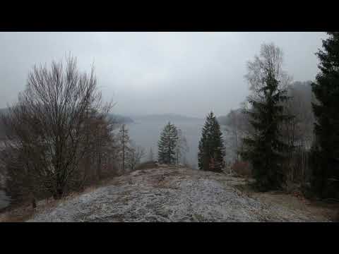 Stempelstelle 110 Granestausee - Harzer Wandernadel