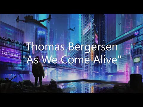 Video thumbnail for As We Come Alive
