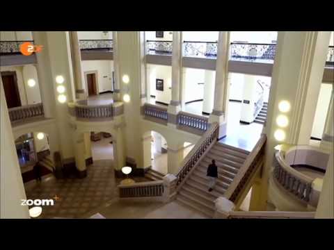 ZDF-Glaube,Liebe,Kapital Sendung v .25 09 2014 - Der Protz und Prunk in der Kirche