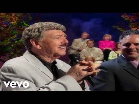 Bill & Gloria Gaither - I Couldn't Begin to Tell You [Live] ft. Old Friends Quartet