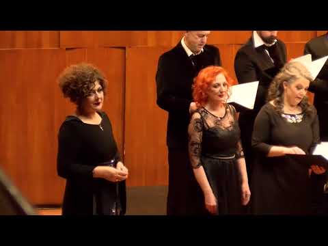 DIVNA & MELODI - PESMA HERUVIMA (OFFICIAL VIDEO 2023)