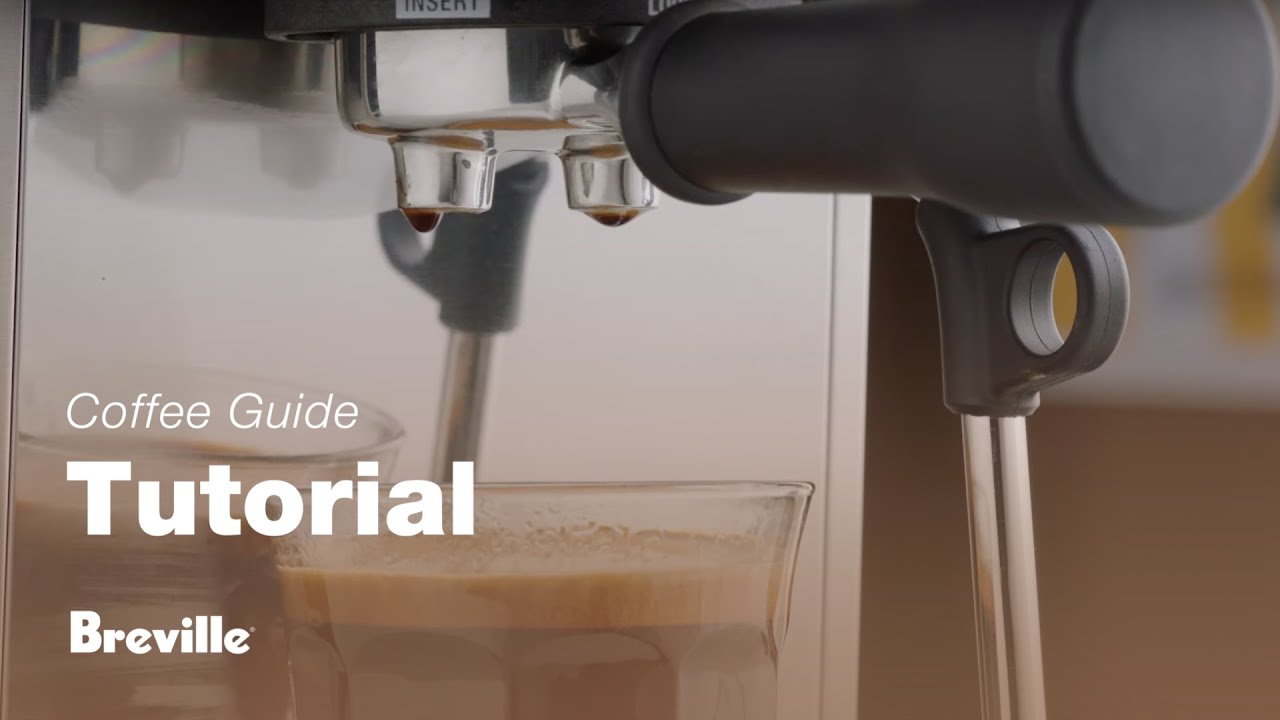 How to make a Long Black