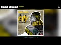 Rio Da Yung OG Groovy Audio