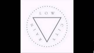 LowCityRain - Grey View