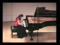 Sonia Rubinsky - A Lenda do Caboclo (The Legend of the Peasant) by Heitor Villa-Lobos