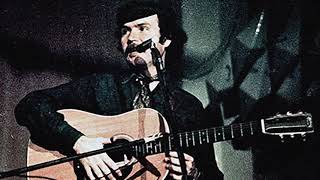 Tom Paxton - Mr. Blue (Slow Version, 1972)