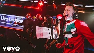 Olly Murs - Years & Years in the Live Lounge