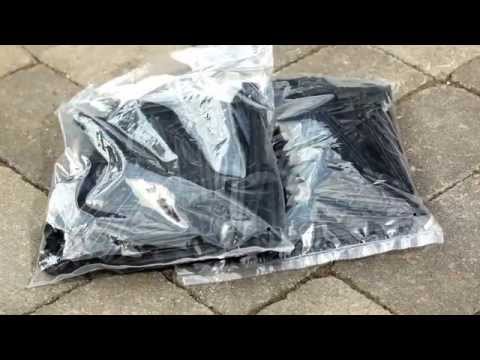 GARDENA Mähroboter R40Li, R70Li, R80Li - Installation (Teil 2: Inhalt der Verpackung)