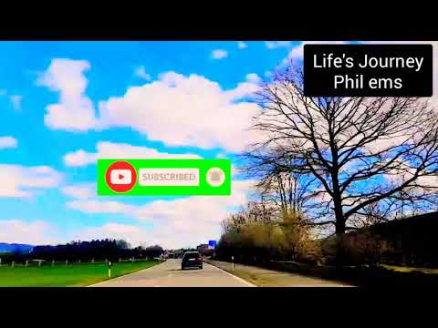 ZEININGEN RHEINFELDEN DRIVE (TRIP)