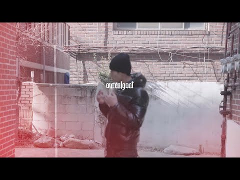 [MV] Ourealgoat - Zipper Bag (Prod. Ourealgoat)