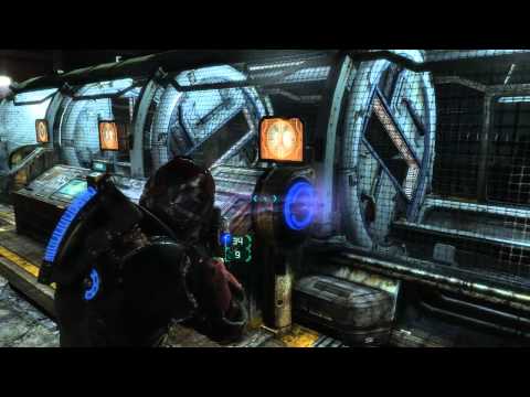Zagrajmy w Dead Space 3 (Ragnarok & Tivolt) part 21