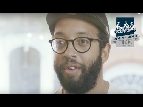 James Cochran on Great British Menu 2018 and opening a new restaurant