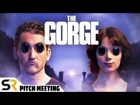 The Gorge Pitch Meeting