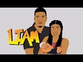 Tambe ft Inspi - Joelanda(official video) #liam #love #yolandashow #Joelanda  #baby