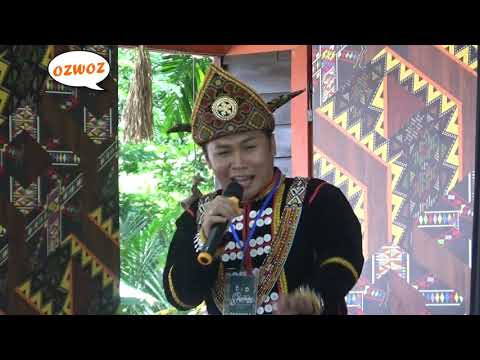 SUGANDOI 25MAY2019 NO 15 =API API =Medkhatu Simpong