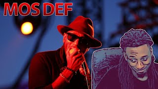 BLACKSTAR - THIEVES IN THE NIGHT [ REACTION ] IM JUST HERE FOR HIM...