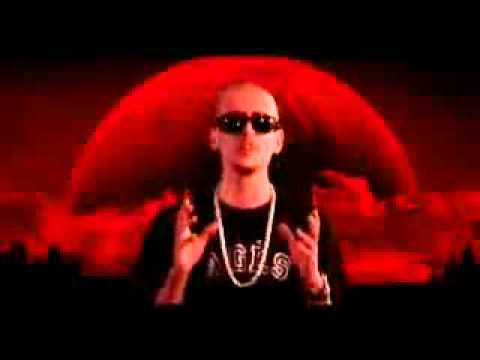 Gold AG - Jasht Kufirit ( Official Video ) 2009