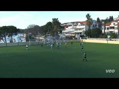 NK Hvar -  NK Vrisnik 3-1