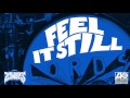 Portugal The Man Feel It Still Flatbush Zombies Remix