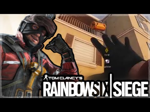 Operation Steel Wave Full Reveal REACTION! - Rainbow Six Siege