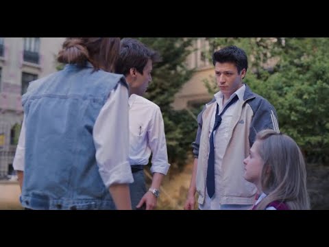 Aşk 101 | Sinan, Işık'a Bağırıyor | 1. Sezon 3. Bölüm